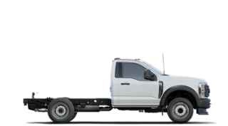 2024 Ford Chassis Cab External Image 5